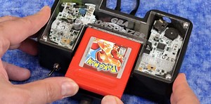 GBA Consolizer: l'incredibile dispositivo per giocare i titoli Game Boy in HD - Pokémon Millennium