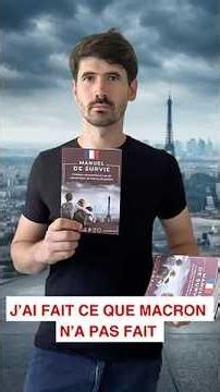 Ce projet va sauver des vies en France