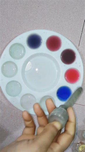 colors mixing idea #shorts #viral #trending #colormixing