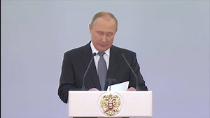 45K views · 1.1K reactions | The Russian president said Tuesday that the country's first Sarmat intercontinental ballistic missile system would enter combat duty by the end of the year. Meanwhile, Ukraine has received 155-millimeter self-propelled howitzers Panzerhaubitze 2000s from Germany. #GLOBALink | China Xinhua News | Facebook