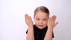 Personalized Kids Birthstone Ring • 925 Sterling Silver | 14K Gold Gemstone Ring - Etsy