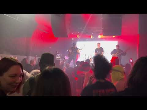 Promises Betrayed - Madness (Live Eclipse 2026)