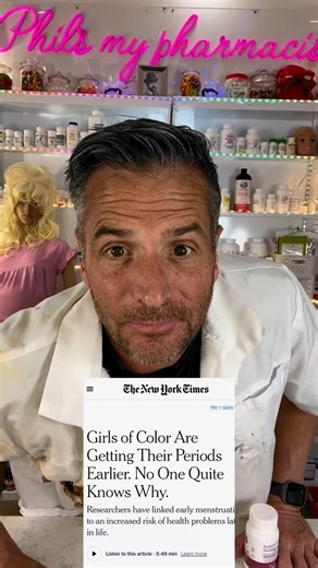 6.9K views · 54 reactions | EDCs (Endocrine Disruptors aka hormone disruptors) are found in many everyday products, including some plastic bottles and containers, food-can liners, detergents, toys, cosmetics, and pesticides. Here are some supplements that help your body defend itself from them: DIM, Chaste Berry, Berberine, and a good multivitamin with inositol, and all the essential vitamins. Amazon shopping list - https://urlgeni.us/amzn/7iD7i | Philsmypharmacist | Facebook