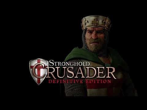 How To Update Stronghold Crusader: Definitive Edition To V2.01 "Autumn Update" Using Steam Tools