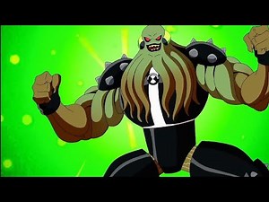Ben 10 Reboot | Gax Transformation | Omni-Tricked Part 1 Episode | Full HD