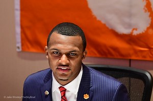 2016 Heisman Trophy Presentation