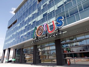 Corus profit falls 81% in second quarter, television revenue slips