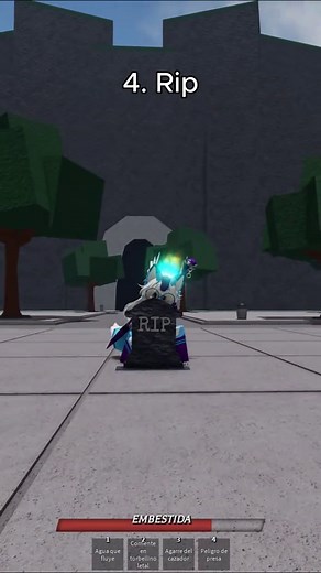 Top 5 Toxic Emotes in TSB