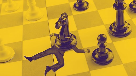 "I'm Not Good at Anything": Why You're 100% Wrong