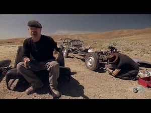 Mythbusters 13x05 Transformers Part 02.mkv