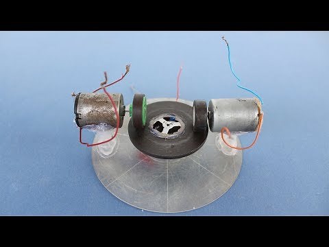 Free Energy Magnetic Machine oddly satisfying