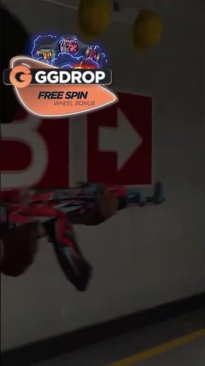USE PROMO 👉 SPRGG 👈 at GGDROP - How Spray Changed in 20 Years of Counter-Strike