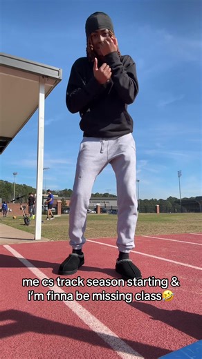 still gon have work to do or catch up on💔 | track