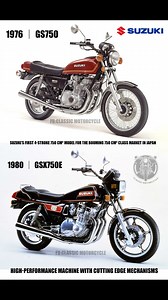 Suzuki #suzuki | Classic motorcycle