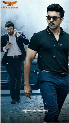 Dhruva Movie BGM || RamCharan, Arvind Swamy || Happy Birthday Arvind Swamy || Dhruva Villain BGM