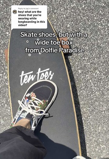 Dolfie Paradise Wide Toe Box Shoes for Comfort and Style