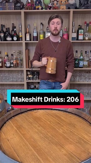 Unique Tavern Drink Ideas for Your D&D Game Night!