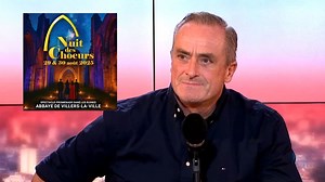 Découvrez les coulisses de 'La Nuit des Chœurs', spectacle-promenade organisé à l’abbaye de Villers-la-Ville - RTBF Actus