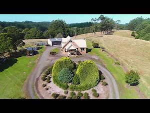 1350 Wild Dog Road, Tanybryn