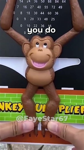 This Monkey Solves Multiplication for You 🐒➗