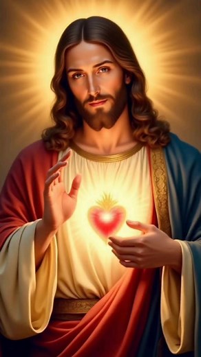 Jesus Christ message ✝️❤️ | Jesus Message