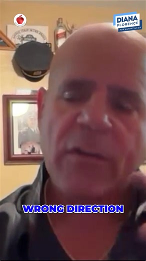 Former NYPD officer Charlie Ferrante joins Cop Talk WABC with Kevin Schroder and Ed Mamet, warning what’s at stake for the city: “If Mamdani wins, cops will be afraid to do their jobs, and New York will pay the price.” Listen to the full interview anywhere you get your podcasts or watch on 77 WABC’s YouTube channel! FOR MANHATTAN DISTRICT ATTORNEY VOTE FOR DIANA FLORENCE. VISIT WWW.DIANAFORDA.COM | 77 WABC