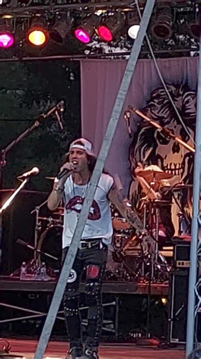 Steven Adler 6/29/24 | Rock N Roll Experience
