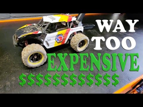 matco tools rc car