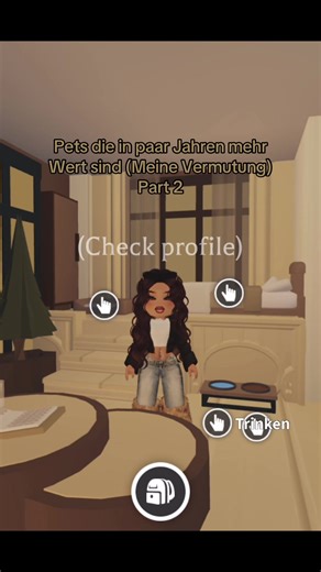 Meine Vermutung welche Pets in Paar Jahren mehr wert sind Part 2 #roblox #adoptme #fy #viral #fyp