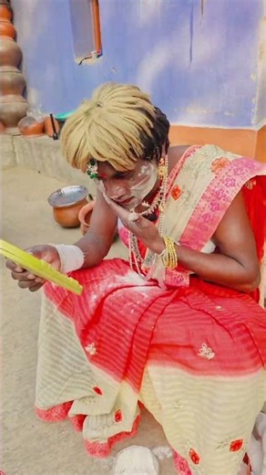 Ho video makeup 💄 #hocomedy