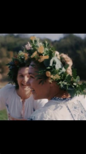 #xyzbca #fyp #midsommar #movieclips #midsummer | Midsommar movie