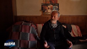 74 Vjeqari 'jame semur spo ka kush me me dergu ne spital mos vet per mu' | Kojshia Show - Sadri Imeri