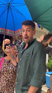 #bts The Good Ship Murder 🛳️ LOCATION: Malta - ☔️ @hayleysoraya @auntiecath17 Director @moviegoblin Sound: @johnphillipson #TGSM #SeasonOne | Shayne Ward