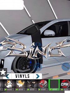 Myvi Parking Tutorial in Car Parking Multiplayer