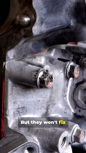 Why Do People Pour THIS Into Engine Oil? (The Truth About Additives)