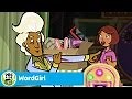 WORDGIRL | Simile | PBS KIDS