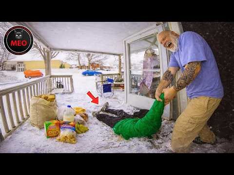 Moments When Things Went Wrong | Best Of Month (P42)