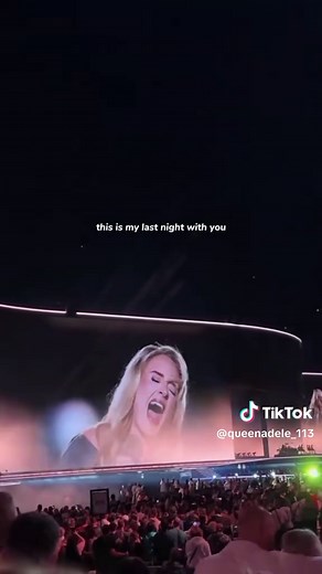 Adele Live Performance Highlights That Melt Hearts