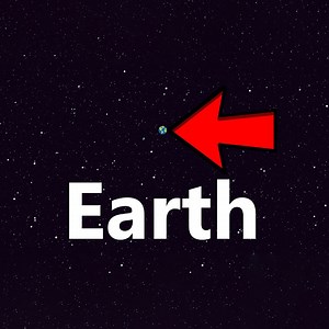 1.4M views · 35K reactions | The Immensity of the Universe: A Cosmic Perspective  | HistoryLens | Facebook