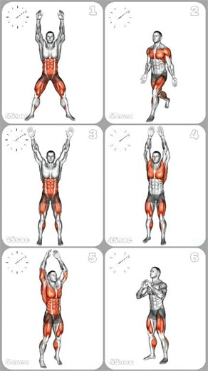 1.4M views · 17K reactions | #fitness #MorningCardio #CardioWorkout #home #MorningFitness #reels | Fit-workout body | Facebook