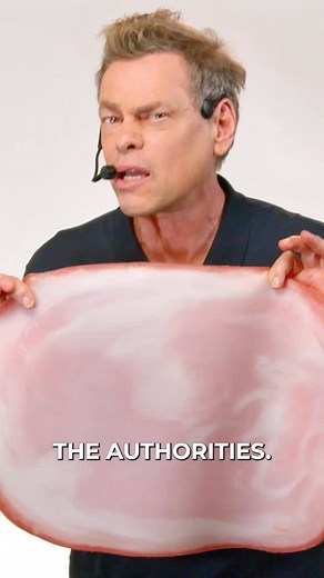 Vince Offer | Clip from my parody skit Hamwow which keeps the Gen Z kids in line and cool during those hot summer days. YouTube link in bio more. Follow... | Instagram