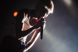 LEX、EX THEATER ROPPONGIでのワンマン公演『主人公』終演 ｜ 最新曲“OCEAN”MV公開