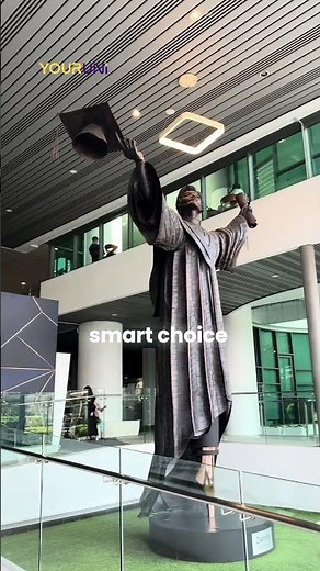 Study Cybersecurity at Sunway University