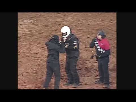 Monster Jam - 2008 - Georgia Dome - Atlanta, GA - Racing & Freestyle | BRAVO2