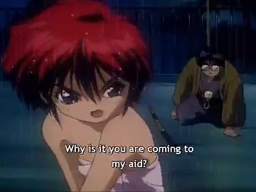 The Adventures of Kotetsu (1996)