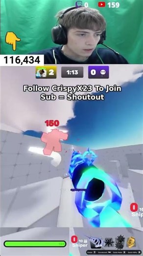 Getting Better #rivals