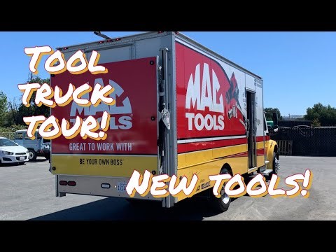 Mac Tool Tuesday 7/11/23