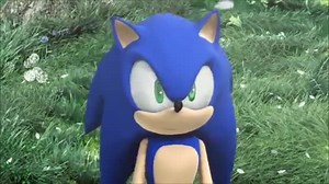 Sonic The Hedgehog (2006) - The Movie - Full Movie