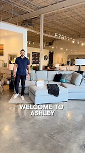 🏡 Ashley in Flint has the furniture everyone’s talking about—come grab yours! 📍3250 S Linden Rd, Flint, MI 📞810-772-7778 | Ashley Flint MI