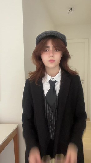 thats how quackity fell in love w me ladies and gents